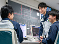 羽田空港の設備管理◆年間休日121日／昨年度賞与6.8ヶ月分／手当待遇充実／東証プライム上場グループ3
