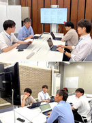 システムプロデューサー（課長補佐級）◆任期付職員／転勤なし／昨年度賞与4.6ヶ月分1