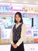 チケットの販売スタッフ（未経験可）◆オープニングスタッフ／残業ナシ／有休も気軽に取得可／9割中途入社1
