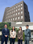 社内SE◆成長企業の中核を支える／未経験OK／経験者優遇／賞与3～4ヶ月／家族手当・社宅制度あり！1