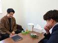 法人営業（未経験歓迎）◆基本土日休／年休120日～／賞与年3回／残業ほぼなし／立ち上げメンバー募集！2