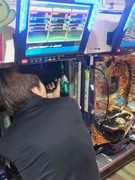 パチンコ設備の設置スタッフ（未経験歓迎）◆月給28万円～／フレックス／入替作業のない日は出勤時間自由1