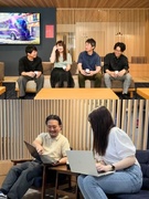自社制作グッズ『うりぼうざっか店』の企画（同人・イラスト・漫画好き歓迎）◆作家とも連携／残業月15H1