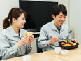 ビルの設備管理スタッフ（未経験歓迎）◆監視業務メイン／原則残業なし／体力負担少なめ／大手との取引多数2