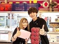 クレーンゲーム専門店の店舗運営スタッフ（店長候補）◆初年度年収650万円も可／異動補助最大100万円3
