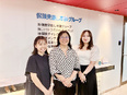 給与計算担当◆年間休日120日／残業月20h以下／リモート可／月給26万円～／産休・育休取得実績多数3