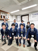 ルート営業（未経験歓迎）◆賞与年3回・昨年度実績5ヶ月分以上／創業69年／ずっと埼玉で働ける1