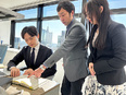 Webライター（自社法律相談メディアの記事作成）◆月間80万PV／年休125日／残業なし／私服勤務可2