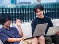 動画SNSの企画制作ディレクター（経験者優遇）◆年間休日120日以上／5名以上の積極採用中！2