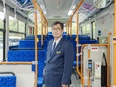 バスのドライバー（未経験歓迎）◆入社祝い金あり／借上げ社宅制度など福利厚生充実／賞与実績5ヶ月分2