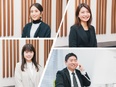 法人営業◆フレックス制／残業月10h／設立46年の安定企業／2年で売上140%UP／グローバルに活躍2