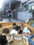 児童館運営スタッフ（未経験大歓迎）◆子どもと関わるお仕事です／京都市からの委託事業で安定／実働7時間1