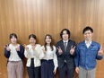 市役所職員（土木・建築）◆賞与年2回／昨年度実績4.6ヶ月分／残業月11時間程度／資格取得を支援3