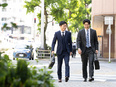 法人営業（未経験歓迎）◆年休131日／土日祝休み／月残業平均15.4h／3人に1人が年収1000万円3