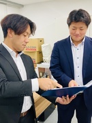 管理スタッフ（マンション・オフィスを支えます）◆頑張りをきちんと評価する会社です！1