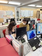 医療事務◆未経験もOK／年間休日125日／土日祝休／残業月10h／月給25万円以上／グロース上場1