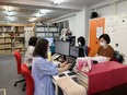 医療事務◆未経験もOK／年間休日125日／土日祝休／残業月10h／月給25万円以上／グロース上場2