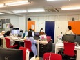 医療事務◆未経験もOK／年間休日125日／土日祝休／残業月10h／月給25万円以上／グロース上場3