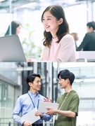 ITエンジニア◆未経験歓迎／上場グループ会社／土日祝休み／残業ほぼなし／経験者在宅案件あり！1