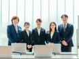ITエンジニア◆未経験歓迎／上場グループ会社／土日祝休み／残業ほぼなし／経験者在宅案件あり！2