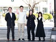 ITエンジニア（未経験歓迎）◆タイピングから言語まで学ぶ充実の研修／年休125日／残業月平均10時間3