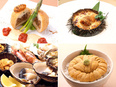 『うに むらかみ』の接客スタッフ◆無添加生うに専門店／札幌から転勤なし／1年目で月収26万円～も可！2