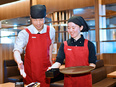 店長候補◆昇給機会年4回！評価制度充実／連休取得可／年休113日／早期キャリアアップ可／有休取得推進2