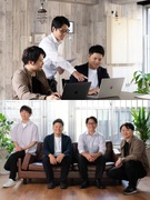 ITエンジニア◆フルリモ8割／還元率75％以上／副業OK＆独立支援あり／年休125日／月給33万円～1