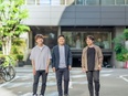 ITエンジニア◆フルリモ8割／還元率75％以上／副業OK＆独立支援あり／年休125日／月給33万円～3