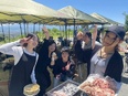 営業◆未経験歓迎／完全週休2日制／原則定時退社／入社数か月で月収80万円も可能！／転勤なし3