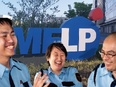 施設警備スタッフ◆物流倉庫「MFLP船橋」やららぽーとを担当／平均月収31万円／賞与年2回3