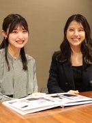不動産管理の事務◆全員未経験／賞与3.7ヶ月／ランチ無料／家賃4割負担／ノー残業デー／駅から徒歩1分1
