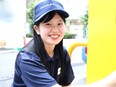 コインパーキングのサービススタッフ◆年休120日／手当充実／賞与年2回／東証プライム上場企業グループ3
