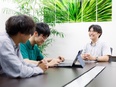 営業（不動産仕入れ）◆社長がTikToker！／9割が業界未経験／月給40万円～／土日祝休み3