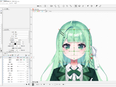Webクリエイター（VTuber制作等）◆充実研修で一から学べる／服装自由／年休120日／リモート有3