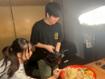 テレビ番組AD◆未経験・新卒歓迎／TBS『THE TIME,』日テレ『ZIP！』『有吉ゼミ』等2