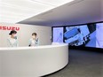 総務人事◆いすゞ自動車の100％連結子会社／賞与実績5ヶ月分以上／年3回約9日間の長期連休あり2