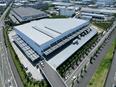 総務人事◆いすゞ自動車の100％連結子会社／賞与実績5ヶ月分以上／年3回約9日間の長期連休あり3