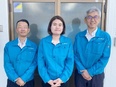 法人営業（未経験歓迎）◆年休122日／面接1回のみで即内定可能／福利厚生充実／各種保険完備2