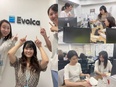 スタッフコーディネーター◆完全週休2日／昇給年2回／未経験歓迎！／月給27万円～＋インセンティブ2