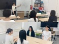 スタッフコーディネーター◆完全週休2日／昇給年2回／未経験歓迎！／月給27万円～＋インセンティブ3