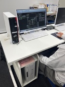 サービスエンジニア（未経験歓迎）◆月給27.5万円～／賞与年2回＋特別賞与／福利厚生充実／手に職つく1