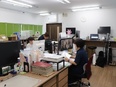 段ボールメーカーの経理事務◆創業70年の安定企業／年間休日125日／スキルアップ支援あり／土日休み2