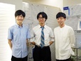 セールスエンジニア（未経験歓迎）◆インテル等の国内正規代理店／土日祝休／在宅・私服可／賞与最大4ヶ月3