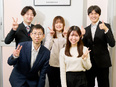 冷凍・空調機器のルート営業（未経験歓迎）◆年休121日／昨年度賞与4ヶ月分／設立60年の専門商社3