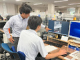 技術営業（未経験可）◆インフラを支える／昨年度賞与7ヶ月超／年休123日／2年目で年収550万円も可2