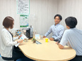 技術営業（未経験可）◆インフラを支える／昨年度賞与7ヶ月超／年休123日／2年目で年収550万円も可3