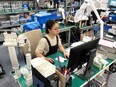 電気設計スタッフ（未経験歓迎）◆医療機器の基板をカタチにする仕事／イチからじっくり教育／土日祝休み2