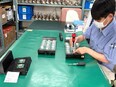 製造検査スタッフ◆医療の最前線を支えるモノづくり／未経験から月給25万円～／土日祝休み／残業月20h3