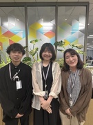 営業事務◆組織体制強化のため募集／イチから学んで成長／10月1日入社／プライム上場G／リモート可能1